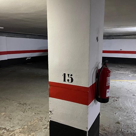 Piso Con Piscina Y Garaje En La Playa De Las Canteras Лас-Пальмас-де-Гран-Канарія Екстер'єр фото