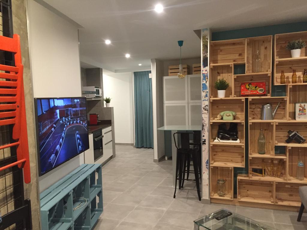 Piso Con Piscina Y Garaje En La Playa De Las Canteras Лас-Пальмас-де-Гран-Канарія Екстер'єр фото