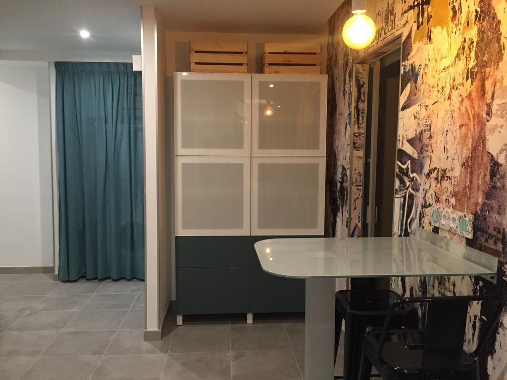 Piso Con Piscina Y Garaje En La Playa De Las Canteras Лас-Пальмас-де-Гран-Канарія Екстер'єр фото